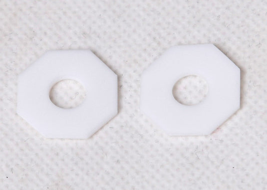 1/6 Car kit range - Slipper pad