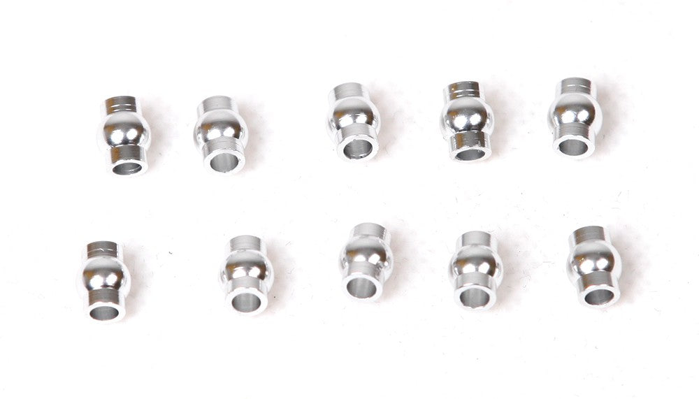 1/6 Car kit range - 5.8 ball head