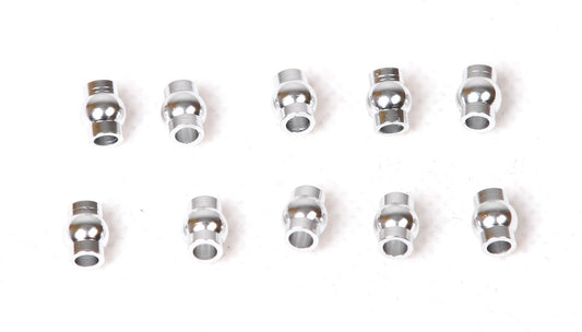 1/6 Car kit range - 5.8 ball head