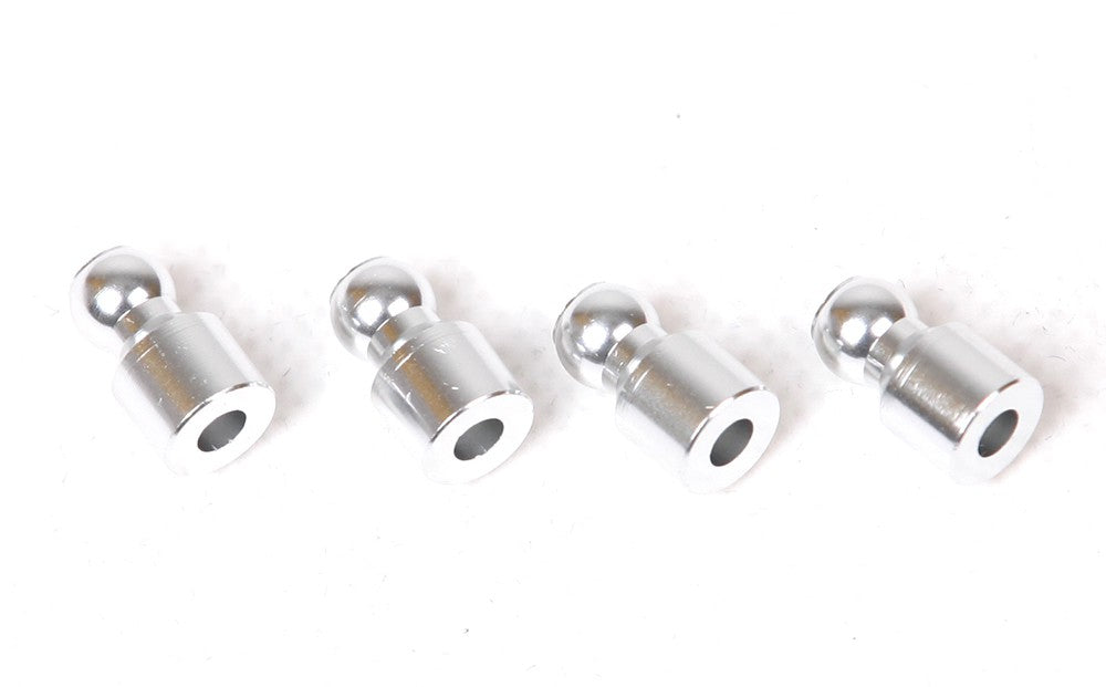 1/6 1941 MB SCALER - 5.8 BALL TUBE