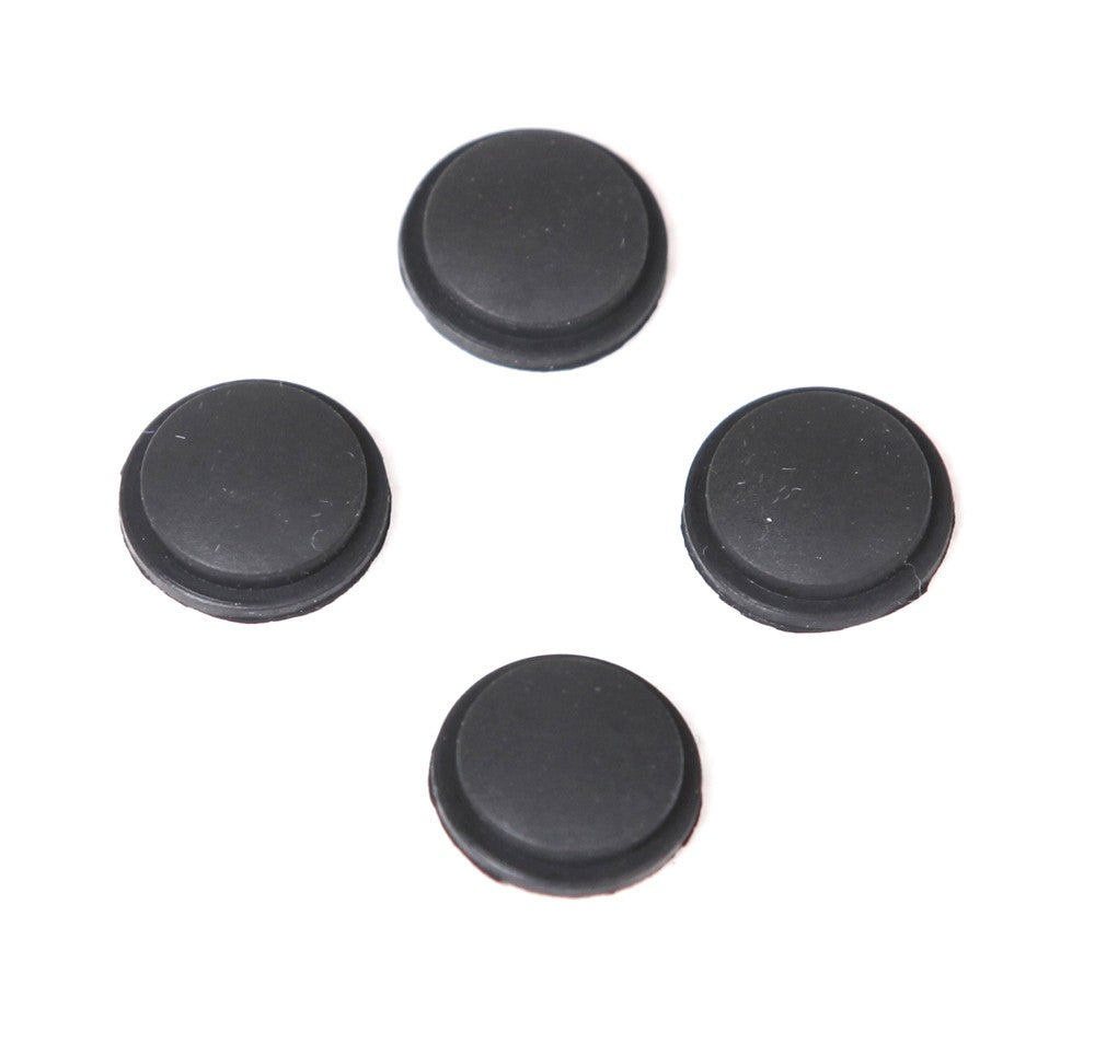 1/6 1941 MB SCALER - OIL SHOCK ABSORBER SEALING FLAT-PLATE