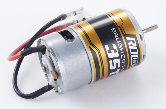 35t brushed 550 motor (same as FMSC1080)