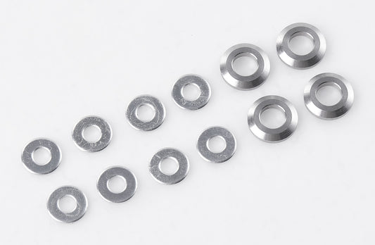 1/6 & 1/10 Car kit range - gasket set (same as FMSC1081)