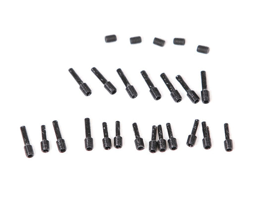 1/6 1941 MB SCALER - SET SCREWS