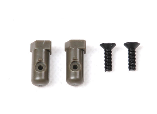 1/6 1941 MB SCALER - BODY POST