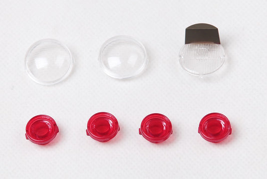 1/6 1941 MB SCALER - BODY LENS SET