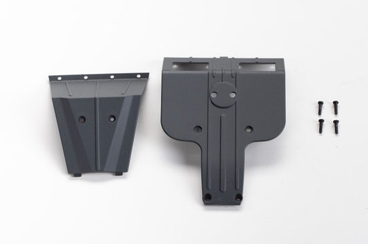 1/12 Type 82 Kubelwagen - bumper set