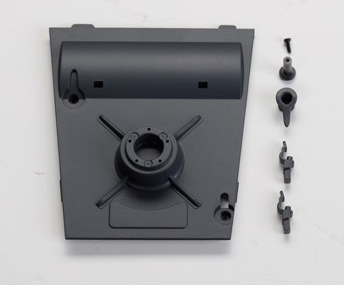 1/12 Type 82 Kubelwagen - hood