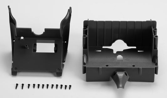 1/12 Type 82 Kubelwagen - front/rear wheel arch set