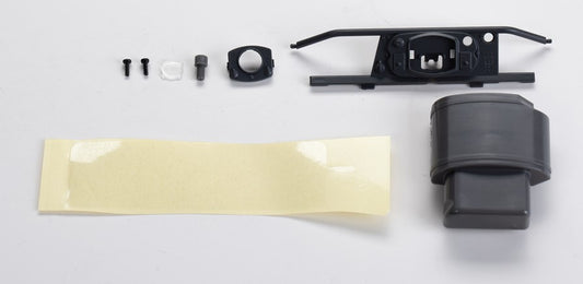 1/12 Type 82 Kubelwagen - instrument panel