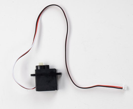 1/12 Type 82 Kubelwagen & 82e Beetle - 9g servo wire: 270mm