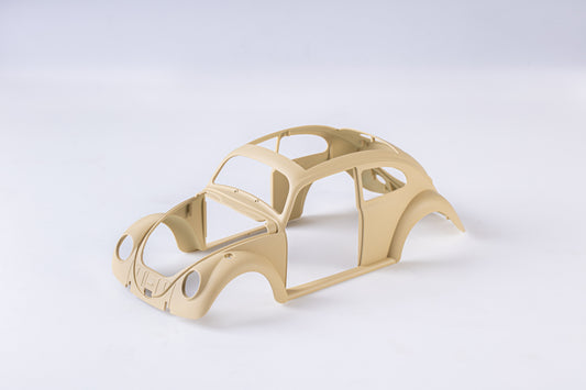 1/12 Type 82e Beetle - car body