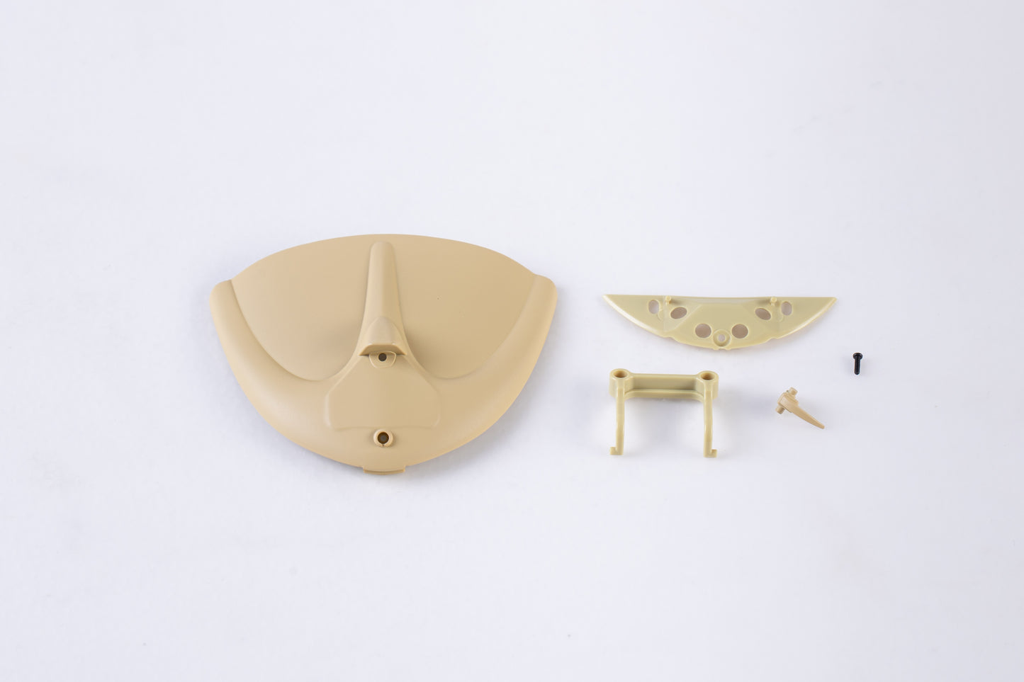 1/12 Type 82e Beetle - rear door set