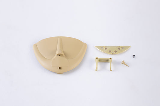 1/12 Type 82e Beetle - rear door set