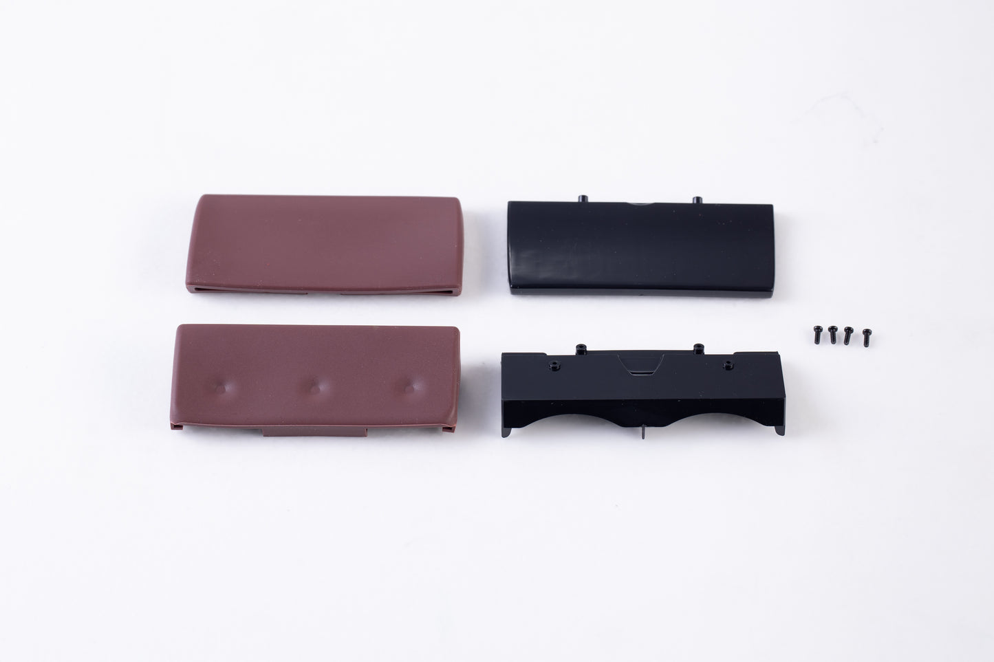 1/12 Type 82e Beetle - rear seat