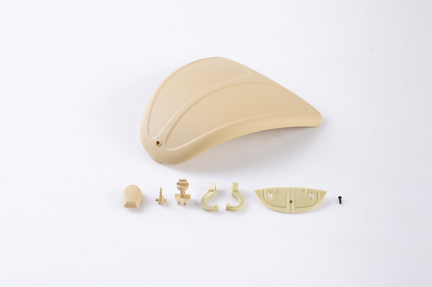 1/12 Type 82e Beetle - hood