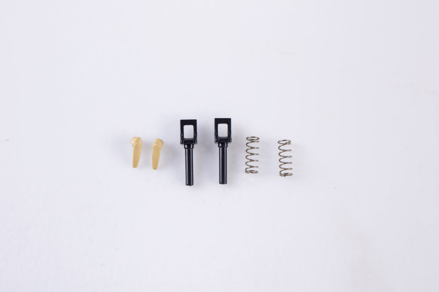 1/12 Type 82e Beetle - l/r door mount and lock