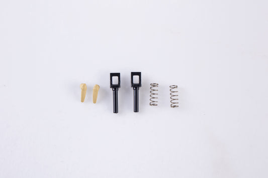 1/12 Type 82e Beetle - l/r door mount and lock