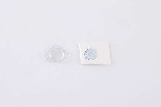 1/12 Type 82e Beetle - instrument panel