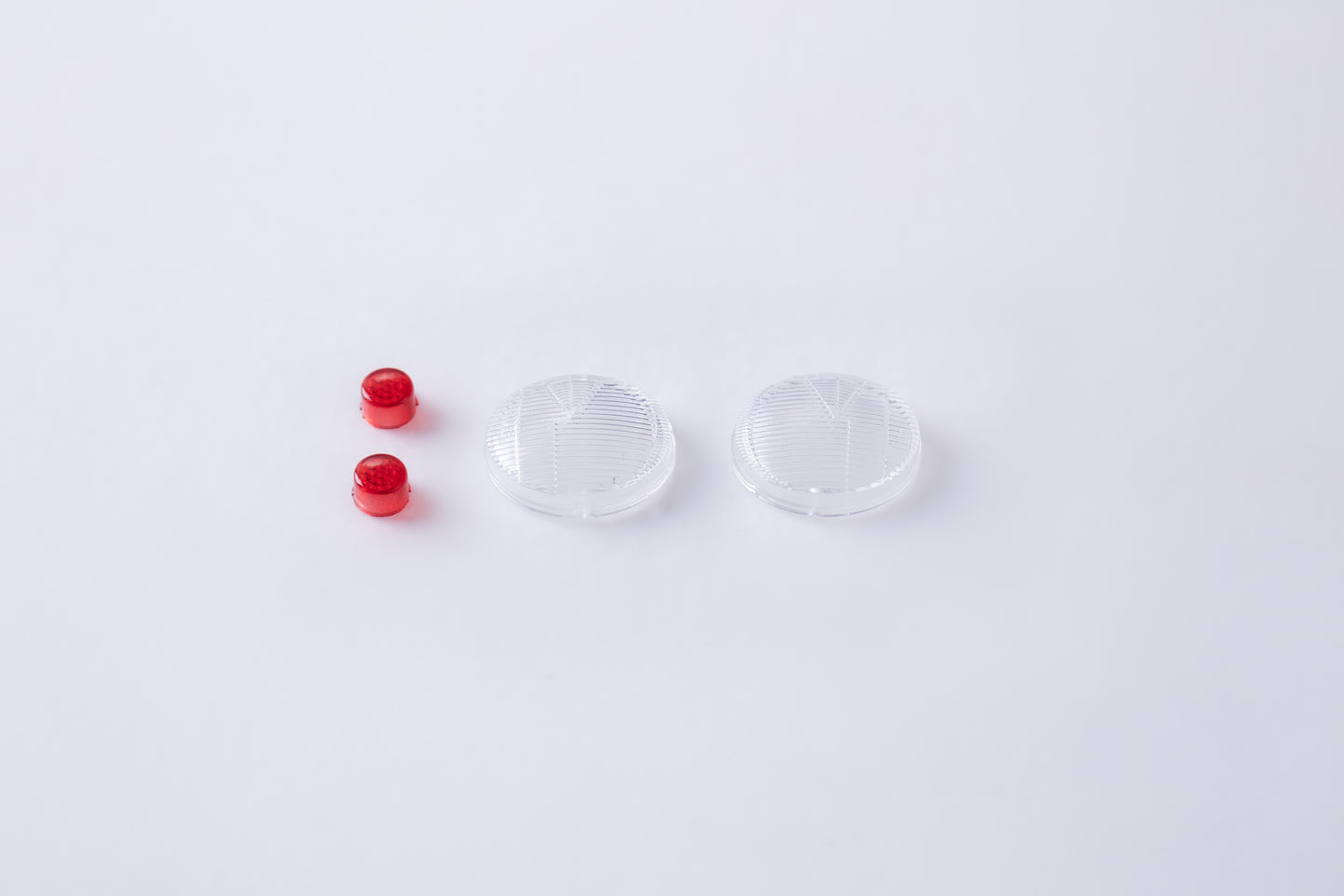 1/12 Type 82e Beetle - lens