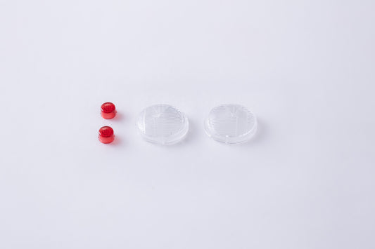 1/12 Type 82e Beetle - lens