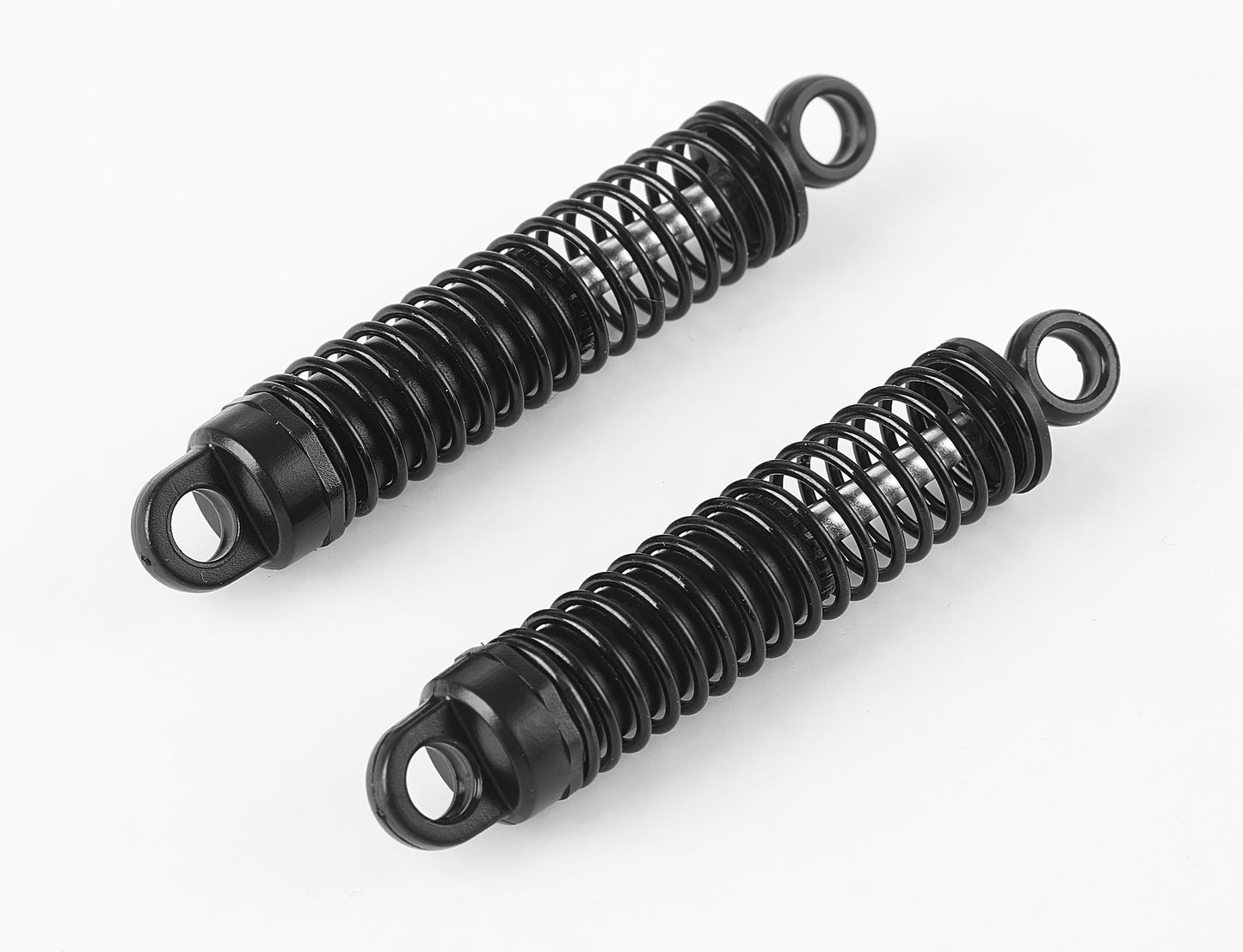 1/10 Mashigan - front oil shock absorbers assembly (2pcs)