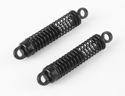 1/10 Mashigan - front oil shock absorbers assembly (2pcs)