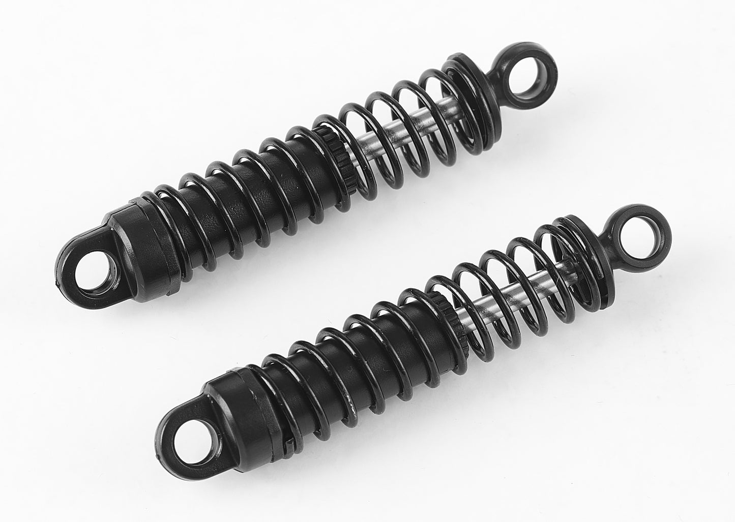 1/10 Mashigan - rear oil shock absorbers assembly (2pcs)