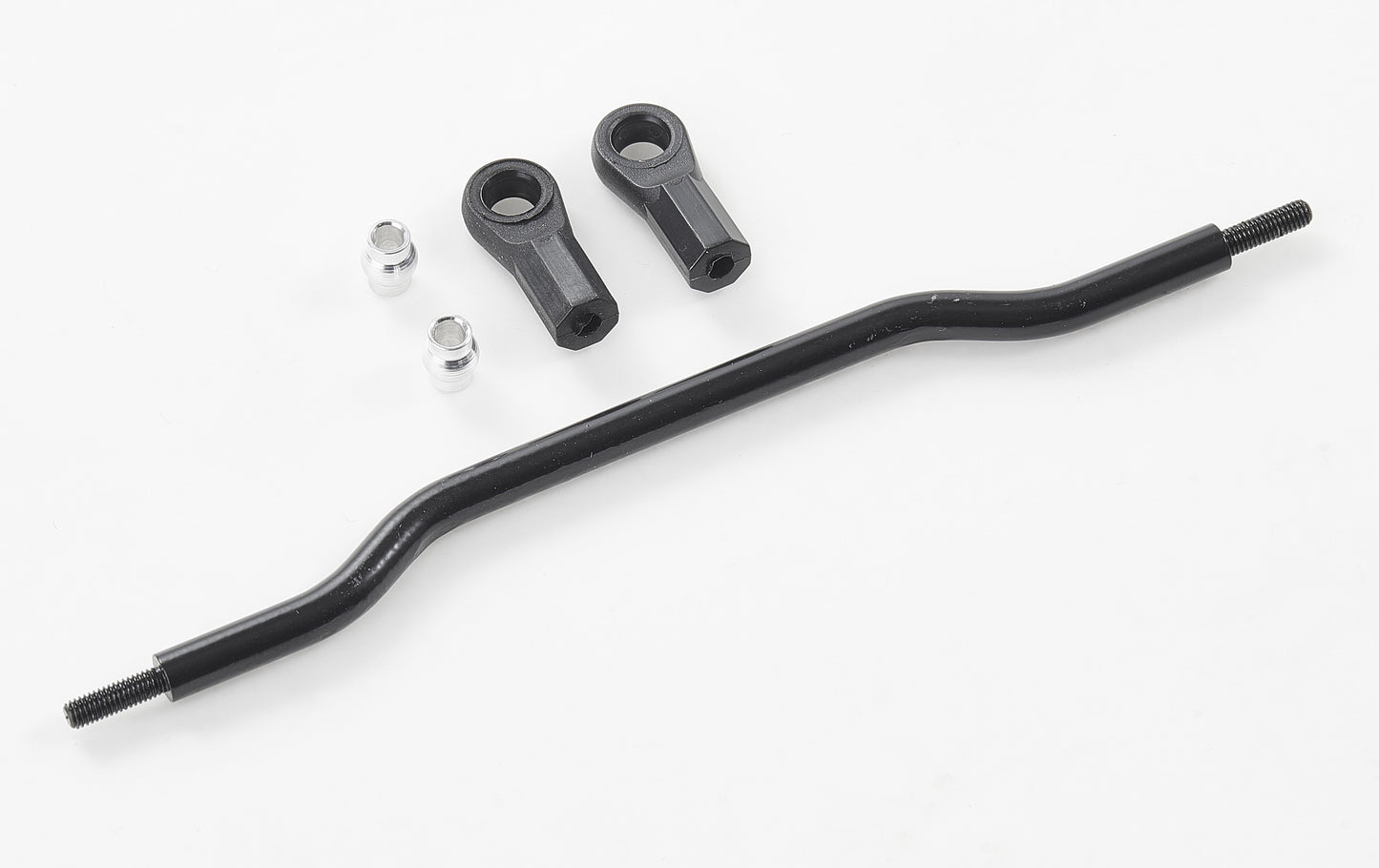 1/10 car range - steering link