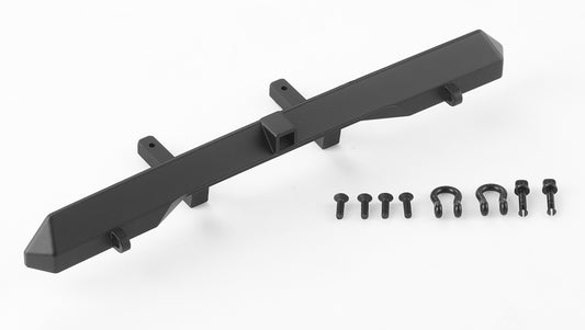 1/10 Mashigan - rear bumper set
