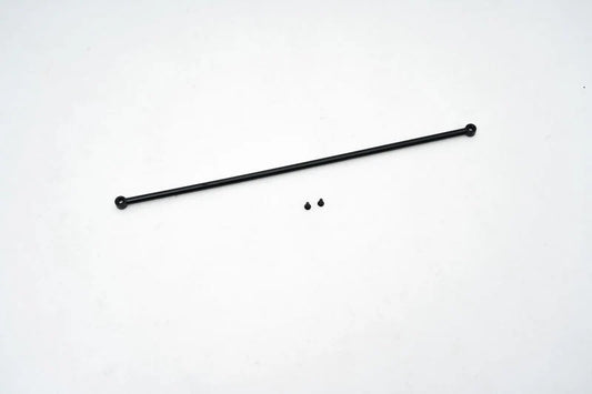 1/10 Mashigan - rear door link