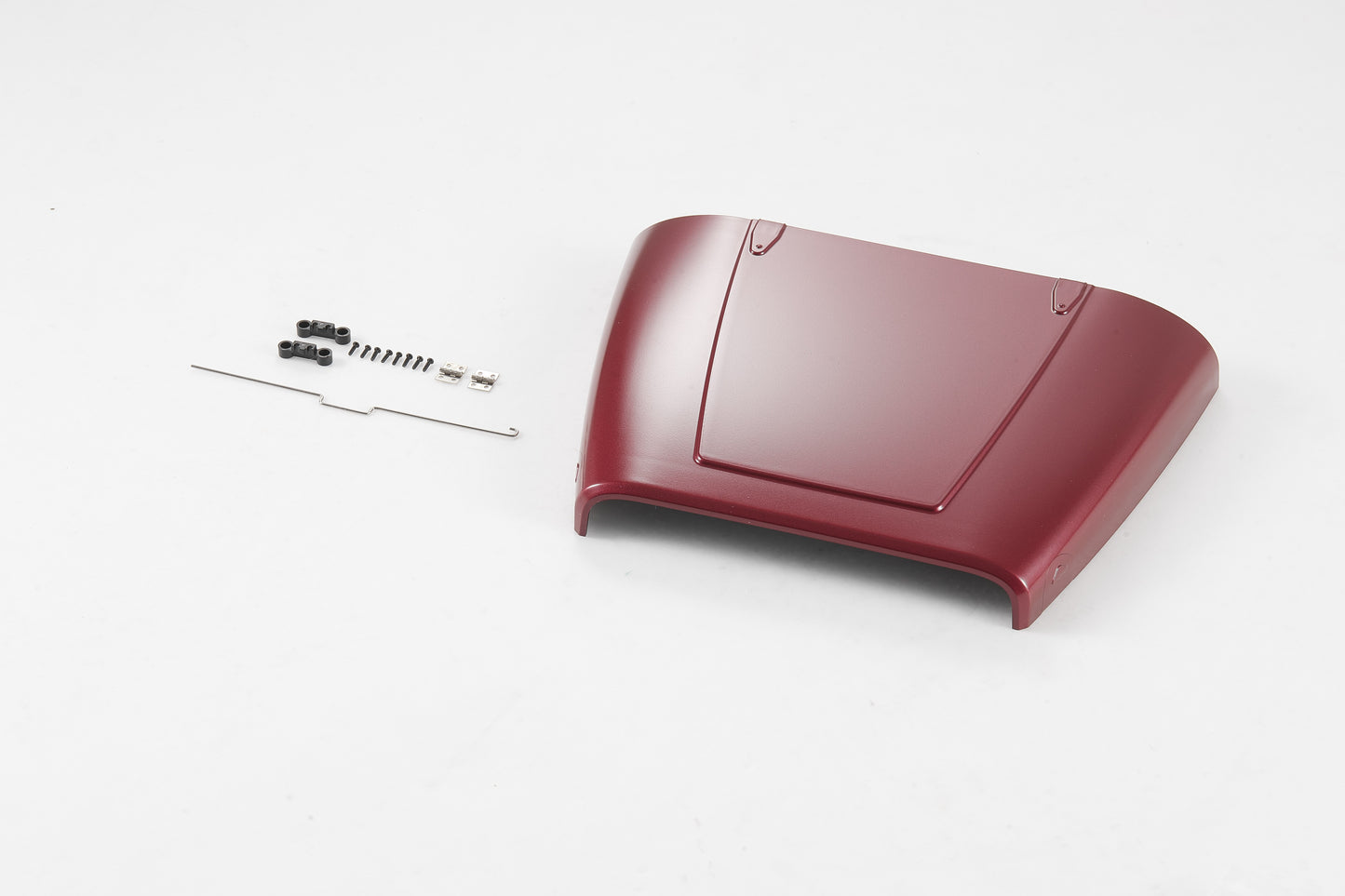 1/10 Mashigan - hood