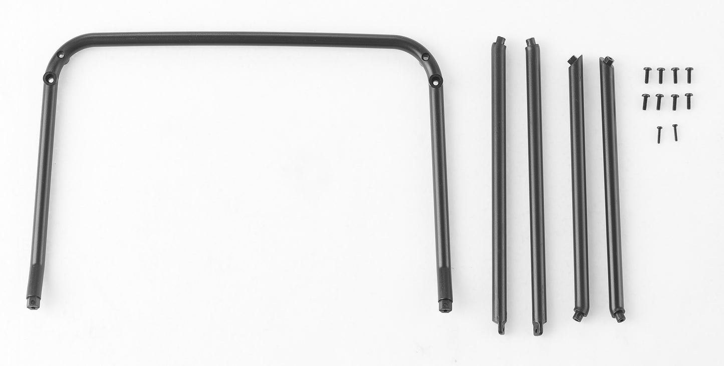 1/10 Mashigan - roll cage