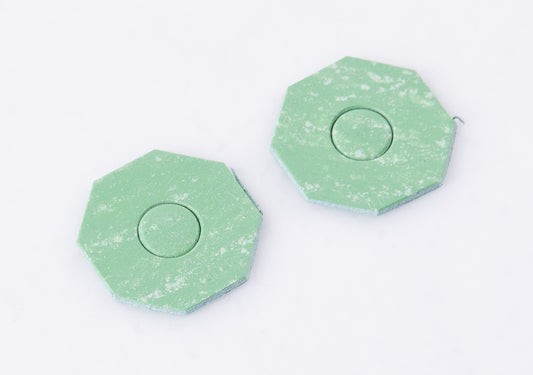 1/10 Mashigan - slipper pad