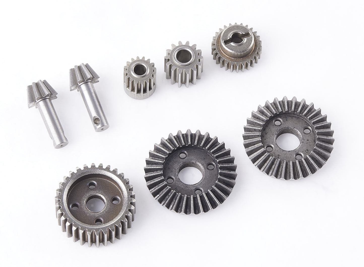 1/10 Mashigan / Atlas - gear set