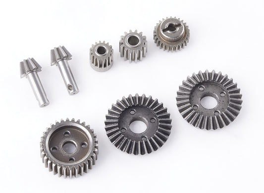 1/10 Mashigan / Atlas - gear set