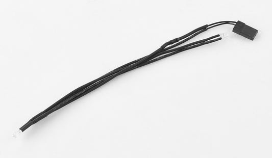 1/10 Mashigan - led light wire set