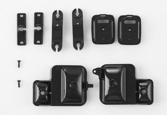 1/10 Mashigan - light cup