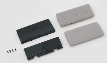 1/12 beetle 11242ce - Rear seat