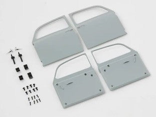 1/12 beetle 11242ce - L/R door plastic set