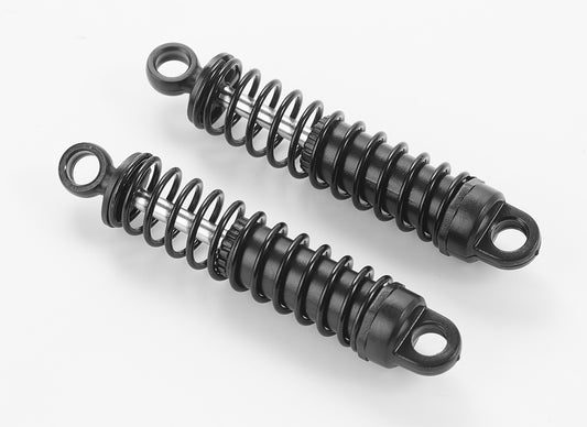 1/10 Atlas - OIL SHOCK ABSORBERS ASSEMBLY(2PCS)