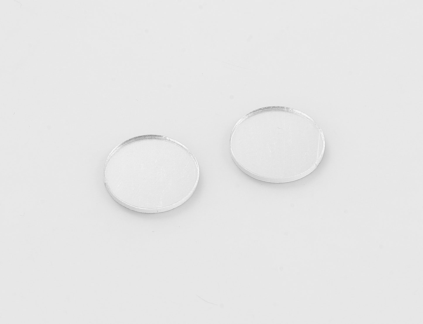 1/10 Atlas - MIRROR SET