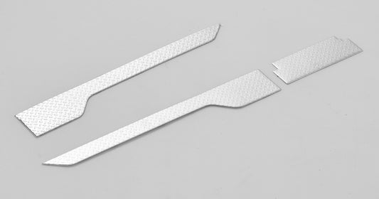 1/10 Atlas - METAL PLATE