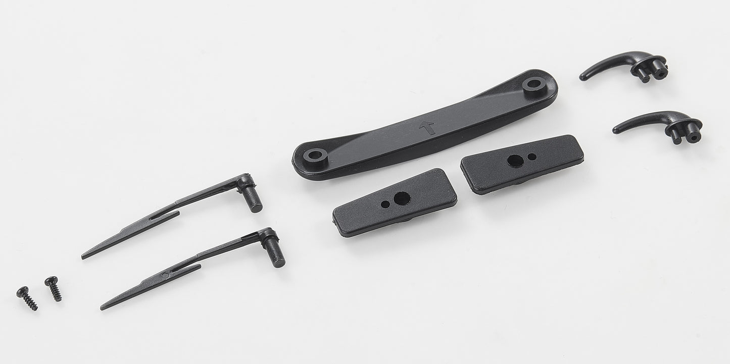 1/10 Atlas - HANDEL SET AND WIPER