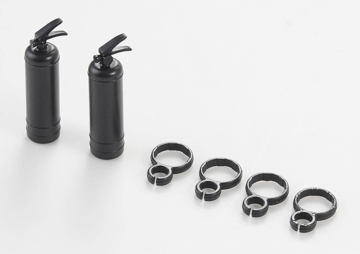 1/10 Atlas - FIRE EXTINGUISHER