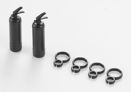 1/10 Atlas - FIRE EXTINGUISHER