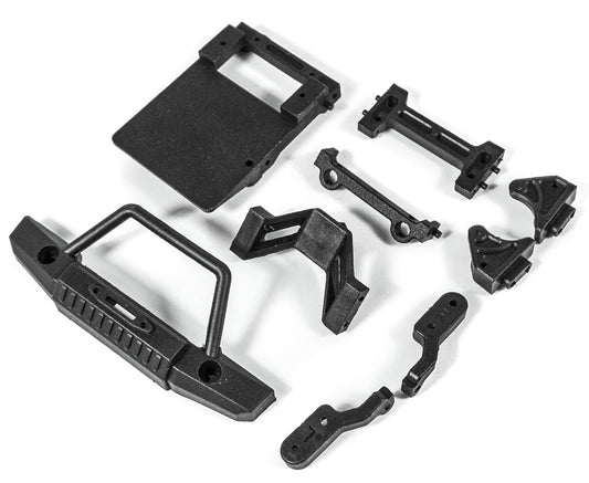 1/18 Atlas - Chassis Mounting Set B
