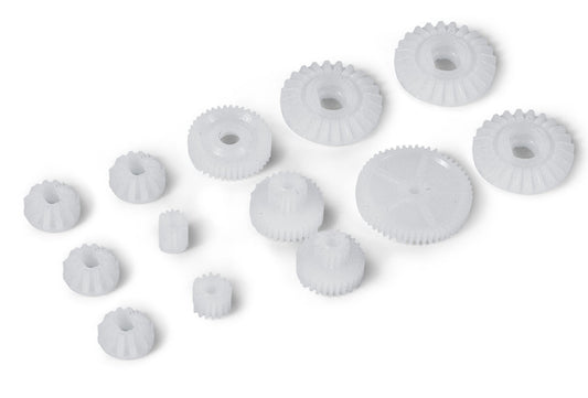 1/18 Atlas & Katana - Complete Vehicle Gear Set