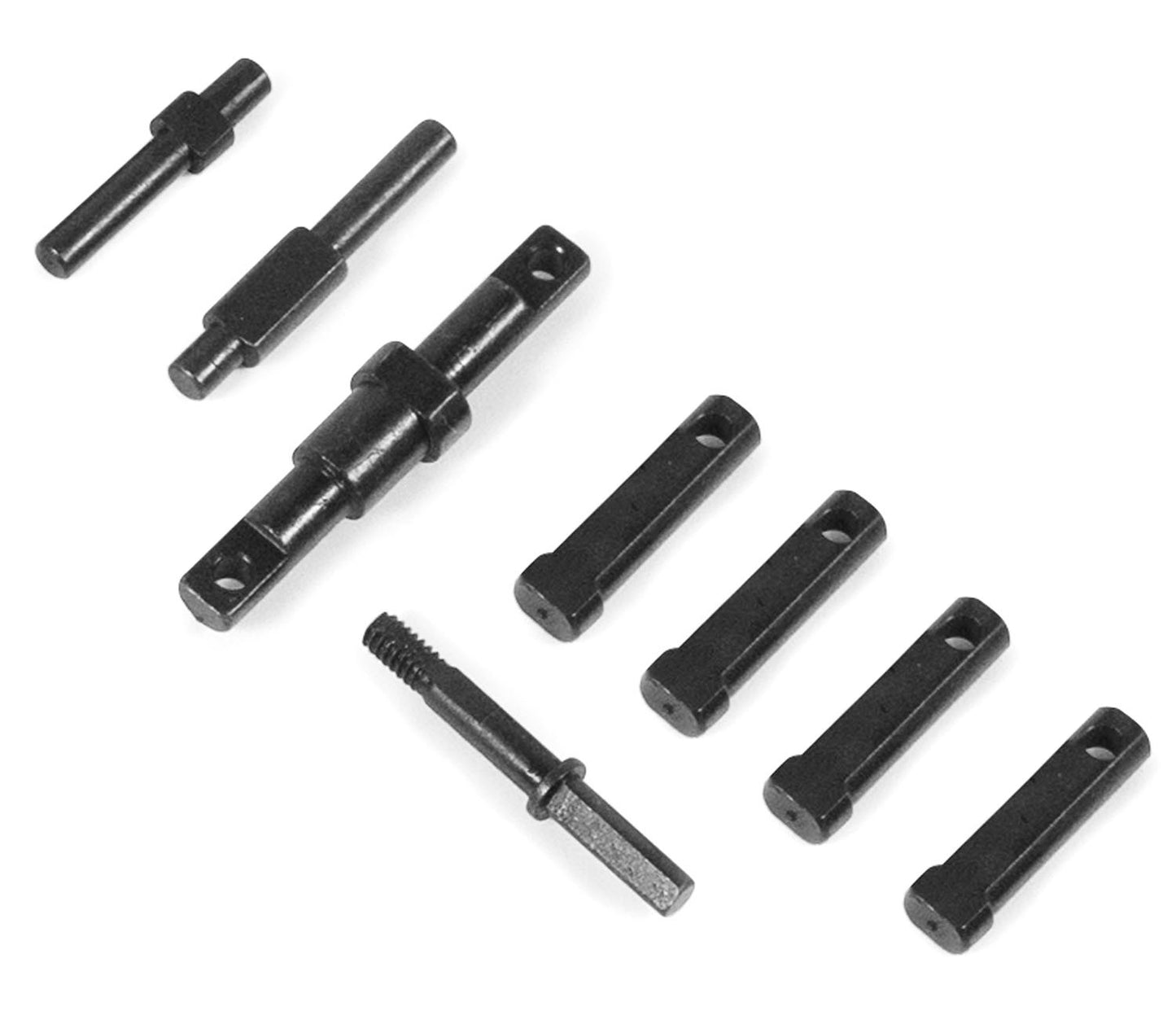 1/18 Atlas & Katana - Transmision Gear Shaft Set