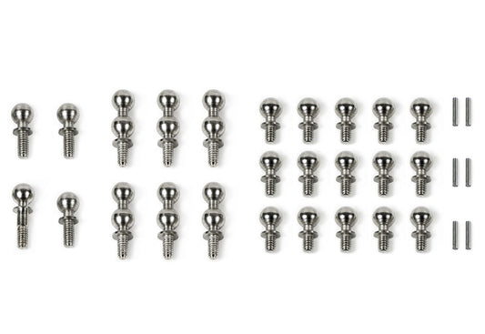 1/18 Atlas - Ball Stud & Pin Set